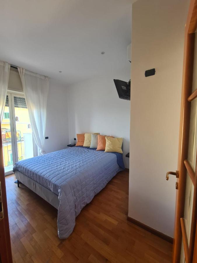La Finestra Sul Golfo Apartment Ercolano Exterior photo