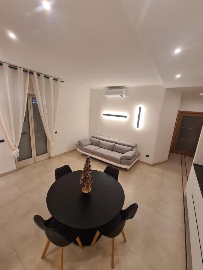 La Finestra Sul Golfo Apartment Ercolano Exterior photo