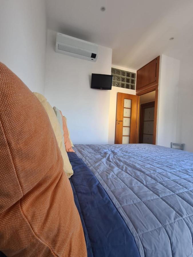 La Finestra Sul Golfo Apartment Ercolano Exterior photo