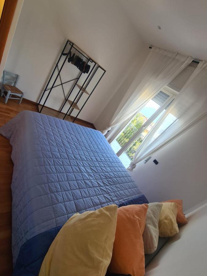 La Finestra Sul Golfo Apartment Ercolano Exterior photo