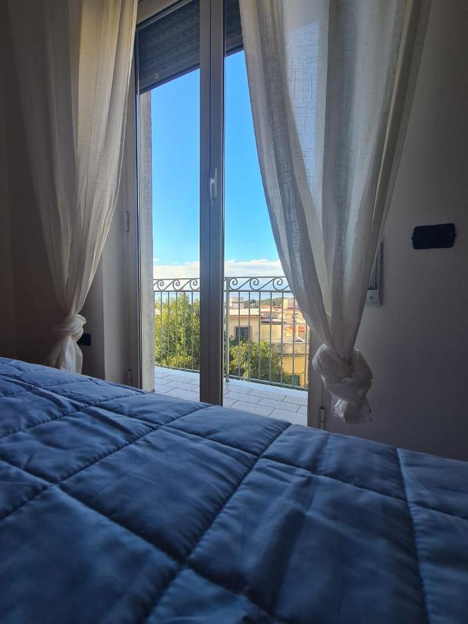 La Finestra Sul Golfo Apartment Ercolano Exterior photo
