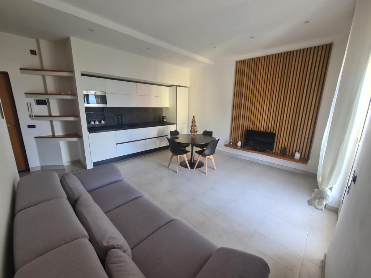 La Finestra Sul Golfo Apartment Ercolano Exterior photo